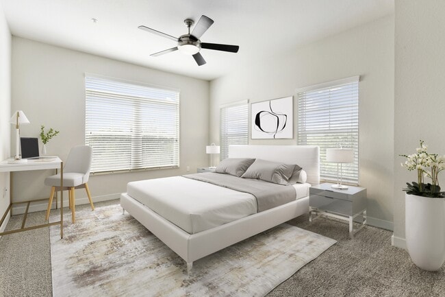 Bedroom - Lantower Brandon Crossroads