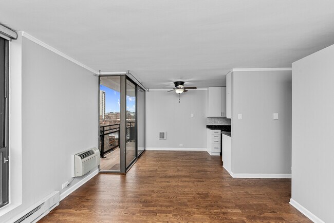 Foto del edificio - 2600 N Hampden Ct