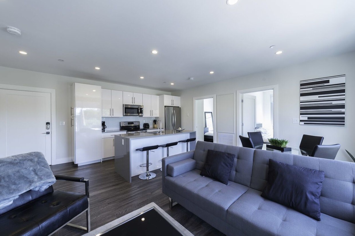Foto principal - 1065 Tremont St