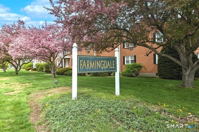 Foto del edificio - 1254 Farmington Ave