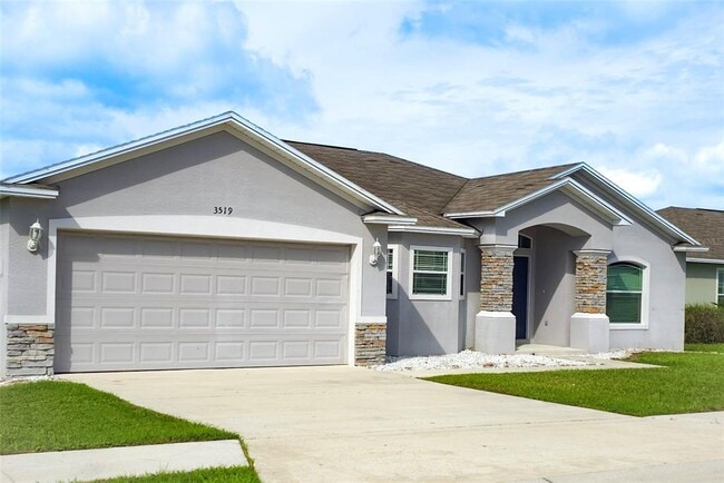 Foto del edificio - 3519 Kenwood Crossing