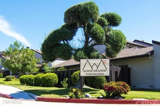 Main entrance - 8774 Wyngate St