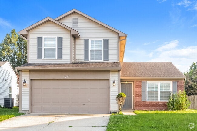 Building Photo - 5217 W Hidden Ridge Ct