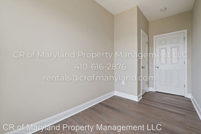 Building Photo - 3 br, 2 bath House - 2928 Riggs Ave
