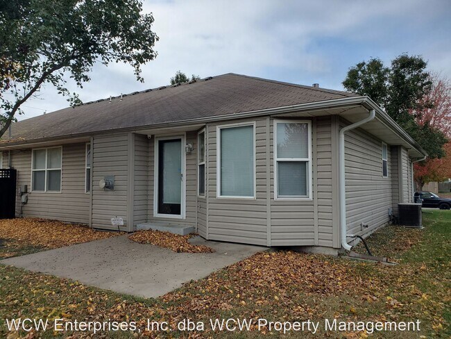 Building Photo - 2 br, 2 bath House - 3612 SW Atwood Ave.