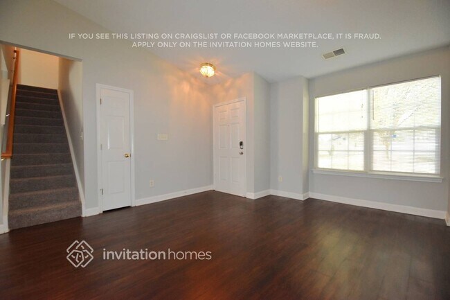 Foto del edificio - 5526 Black Fox Ct