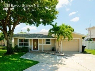 Primary Photo - 1715 Bayou Grande Blvd NE