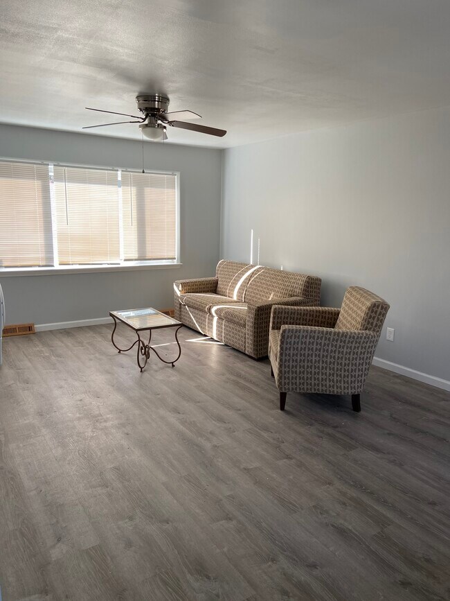 Foto del edificio - 112 Peabody St