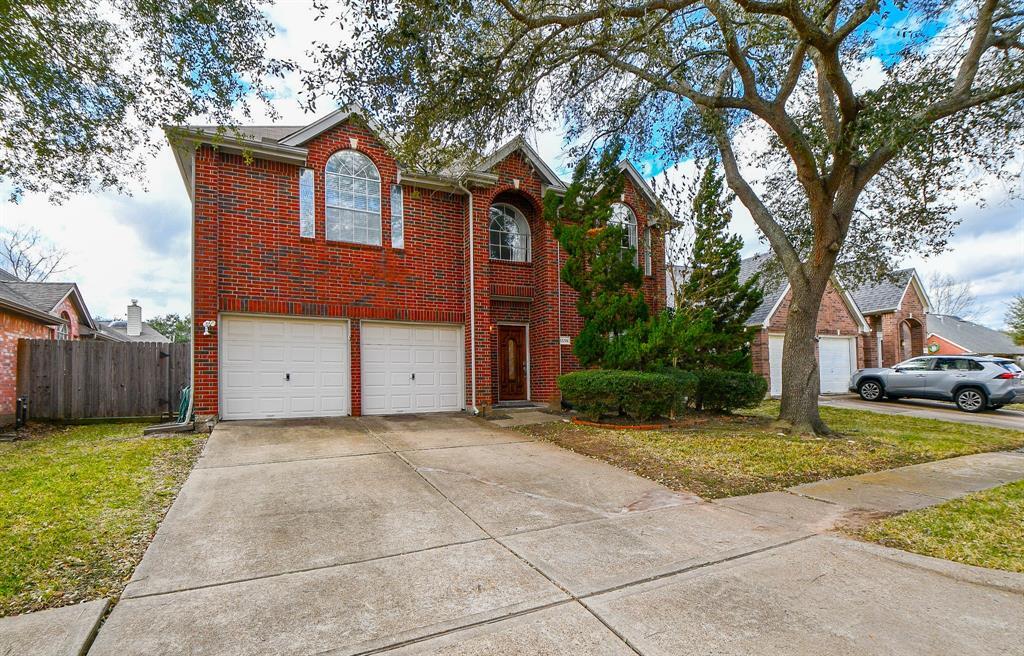 12206 Meadow Park Ct, Stafford, TX 77477 House Rental in Stafford, TX