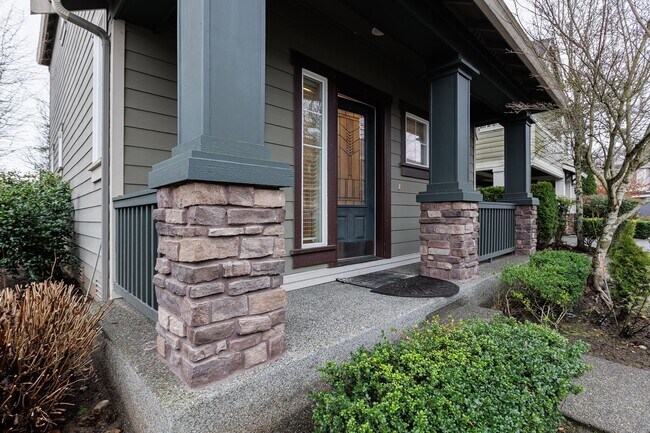 Foto del edificio - Beautiful 3Bd House in Bothell