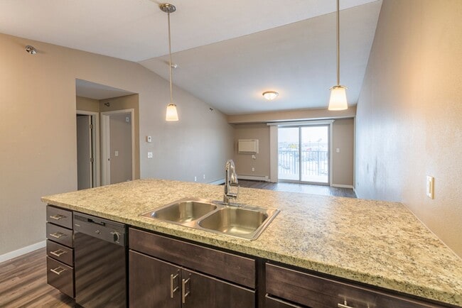 Interior Photo - Stonecrest Apartments