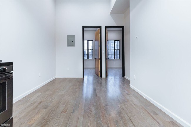Building Photo - 12 Saint Nicholas Ave