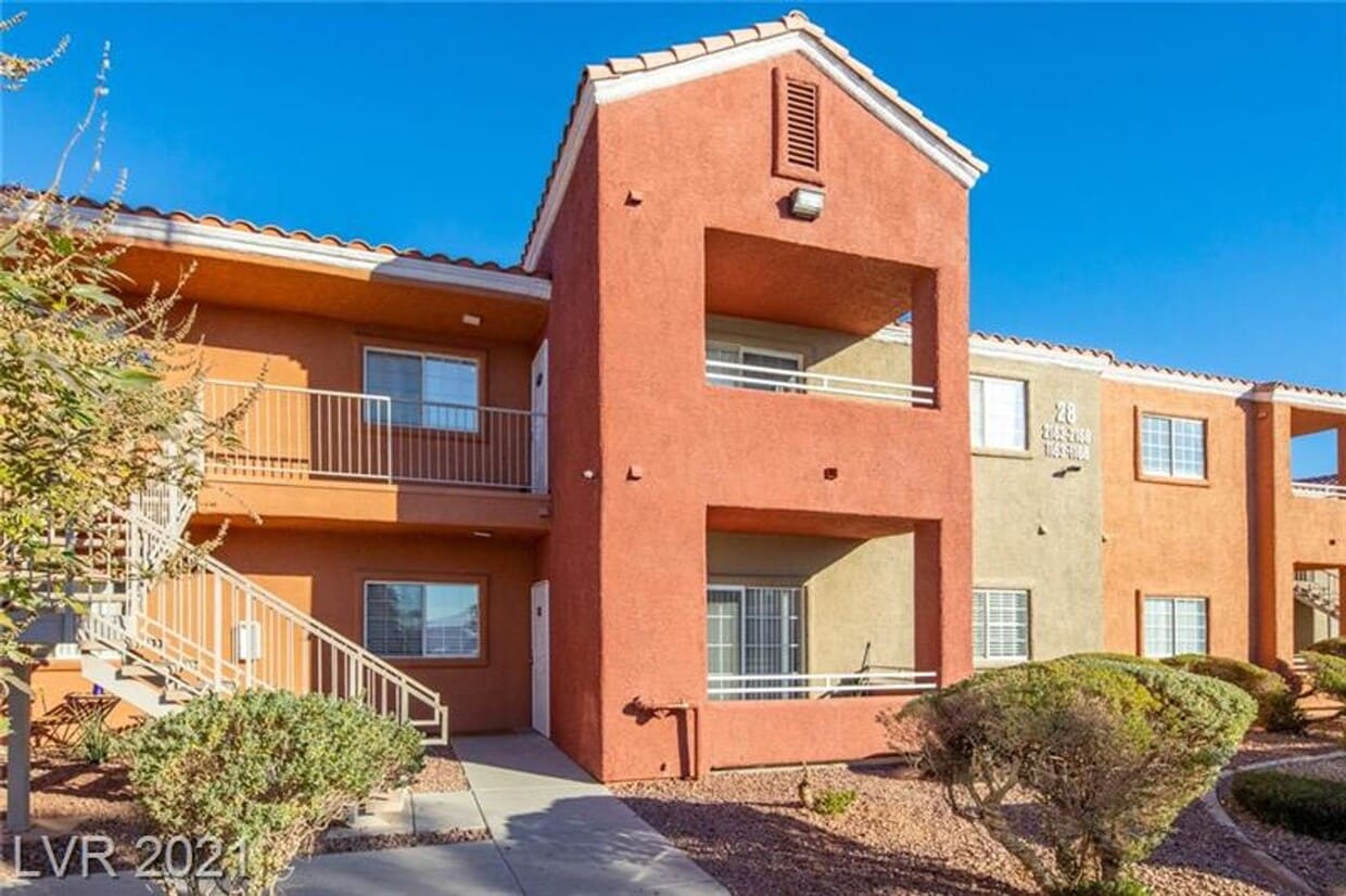 Foto del edificio - 4730 E Craig Rd