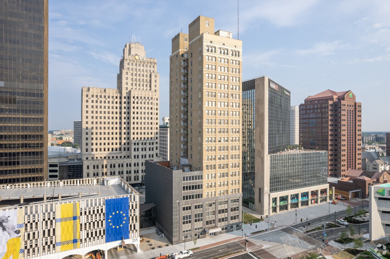 Edge 21 Apartments Apartments in Toledo, OH