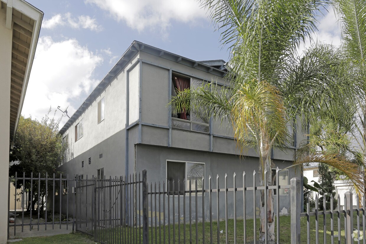 Foto del edificio - 2303 Angela St