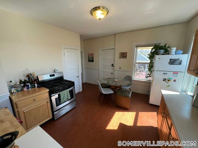 Foto del edificio - 51 Ibbetson St