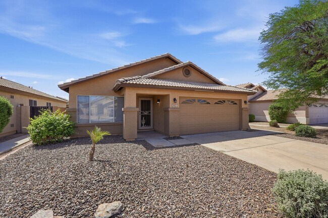 Building Photo - 3 Bedroom Home in Bridlewood!
