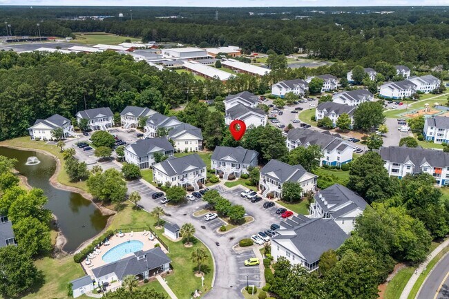 Building Photo - 5026 Belleglen Ct