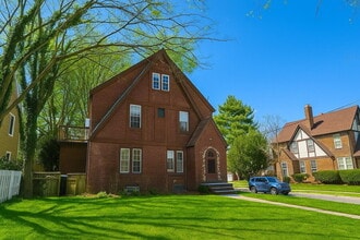 Building Photo - 1294 Winston Rd