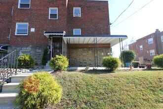 Building Photo - 6460 Ardleigh St