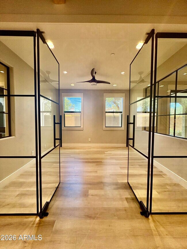 Foto del edificio - 4740 E Tierra Buena Ln