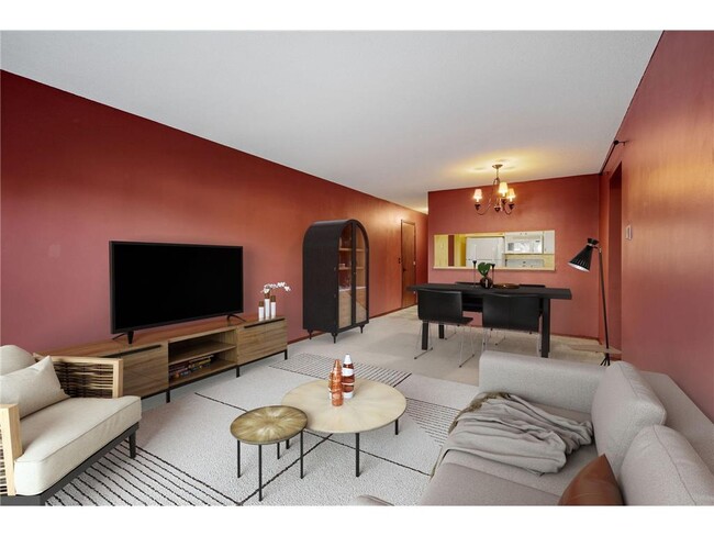 Foto del edificio - 2809 E Minnehaha Pkwy