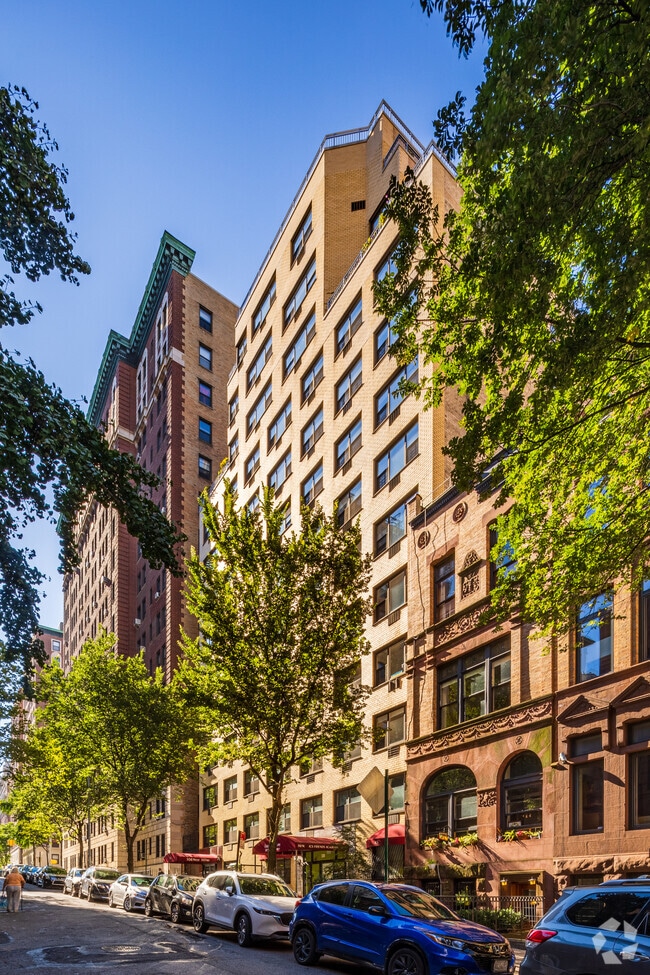 Building Photo - Park View Towers
