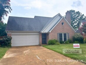Building Photo - 1197 Scarlet Tanager Ln