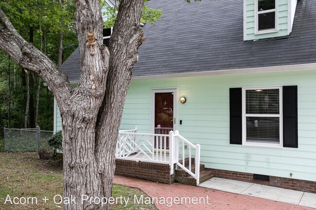 Building Photo - 3 br, 2 bath House - 1100 Water Oak Ct.