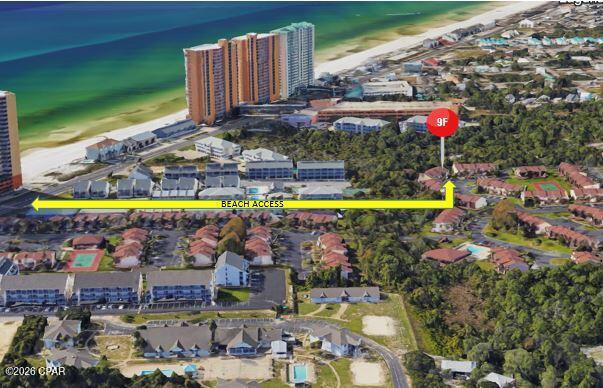 Foto del edificio - 17751 Panama City Beach Pkwy