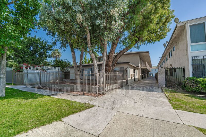 614 Myrtle Ave Unit 3, Inglewood, CA 90301 Condo for Rent in