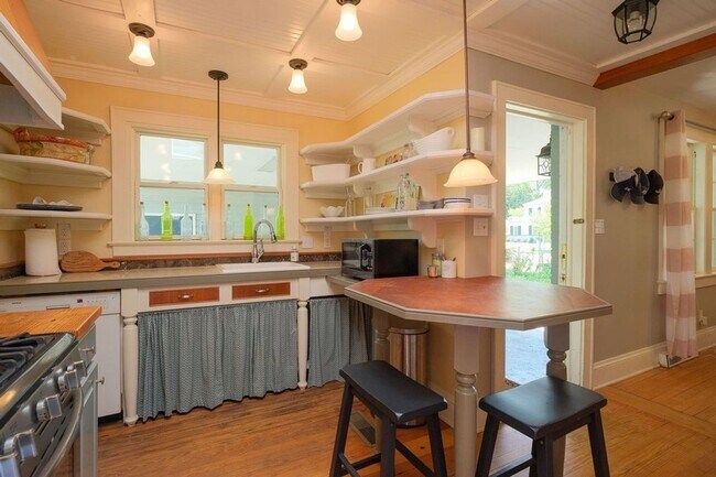 Foto del edificio - Charming 3BR House in Edenton