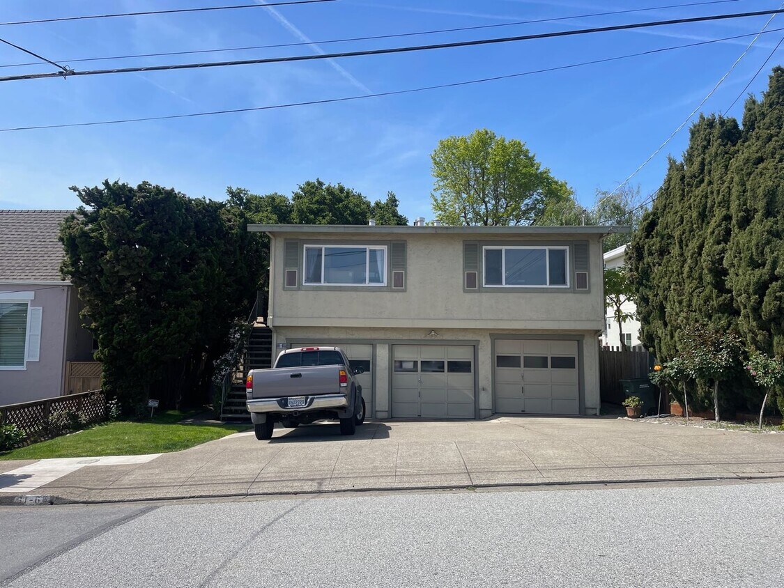 65 Poplar Ave, Millbrae, CA 94030 House Rental in Millbrae, CA