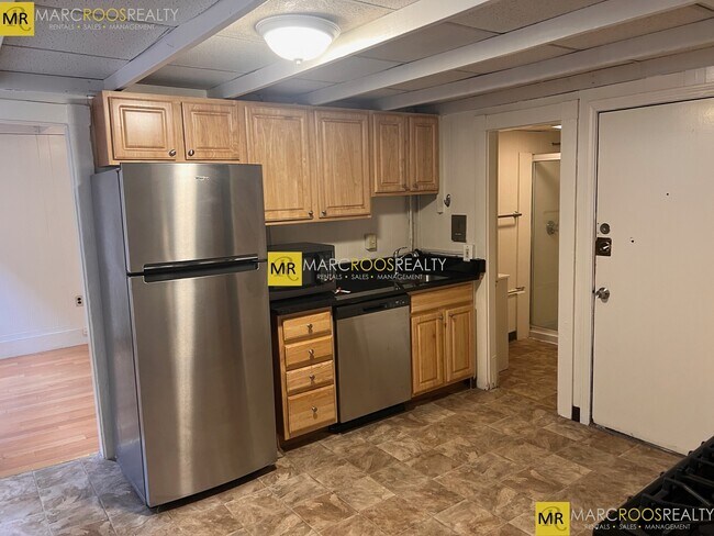 Foto del edificio - 288 Cambridge St