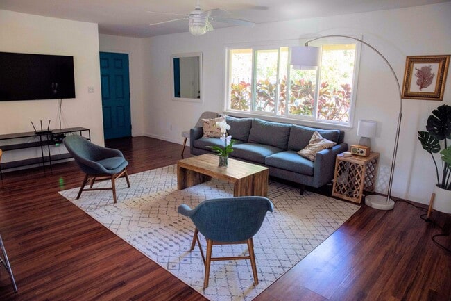 Building Photo - Live and Work Remotely on Maui in this Ful...