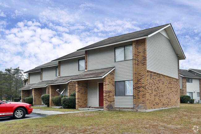 Building Photo - Liberty Woods Apartments