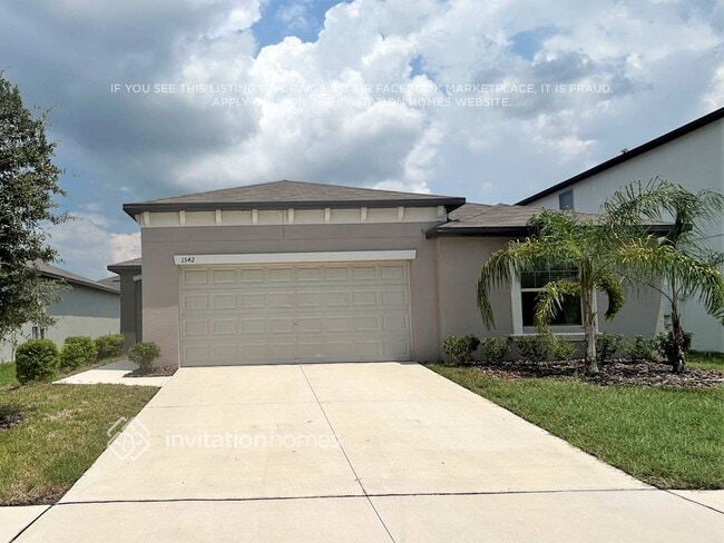 Building Photo - 1542 Flower Dust Dr