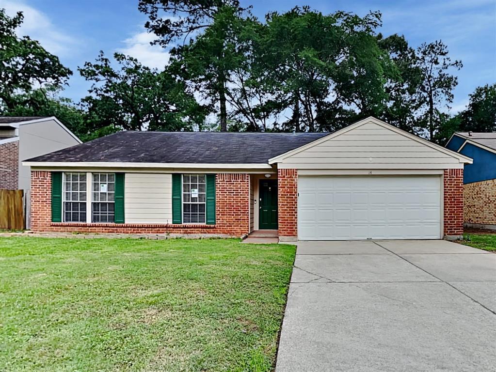 Foto principal - 14 S White Pebble Ct