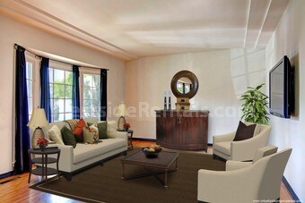 Foto principal - 361 S Doheny Dr