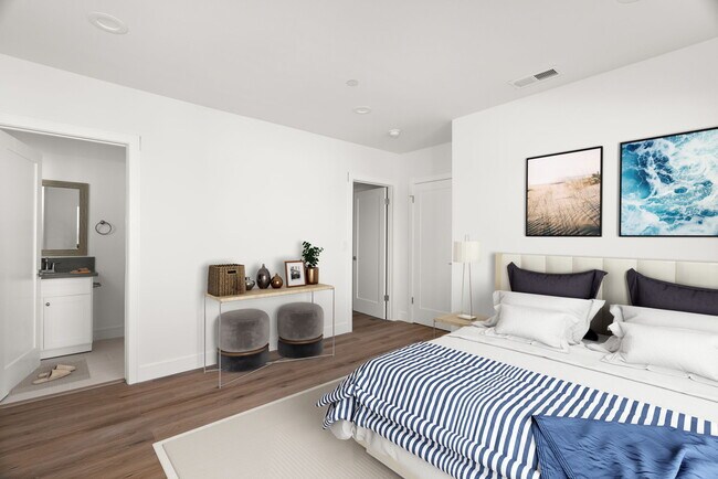 Foto del edificio - 1841 S Longwood Ave