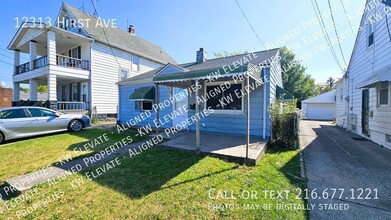 Building Photo - 12313 Hirst Ave