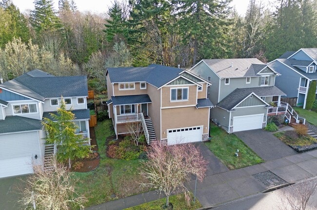 Building Photo - Desirable West Olympia location!