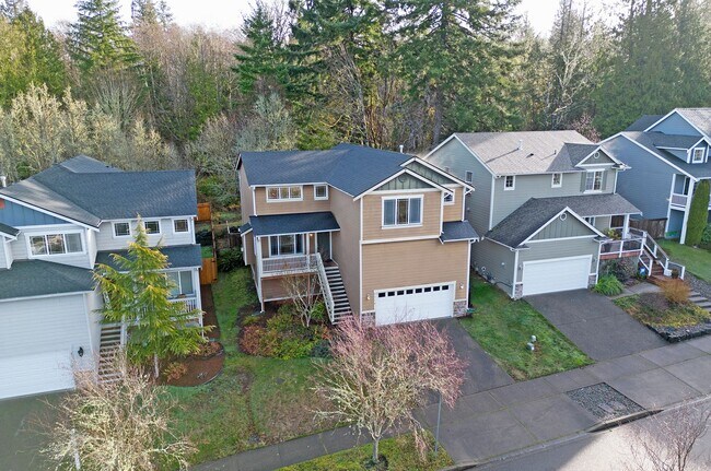 Foto del edificio - Desirable West Olympia location!
