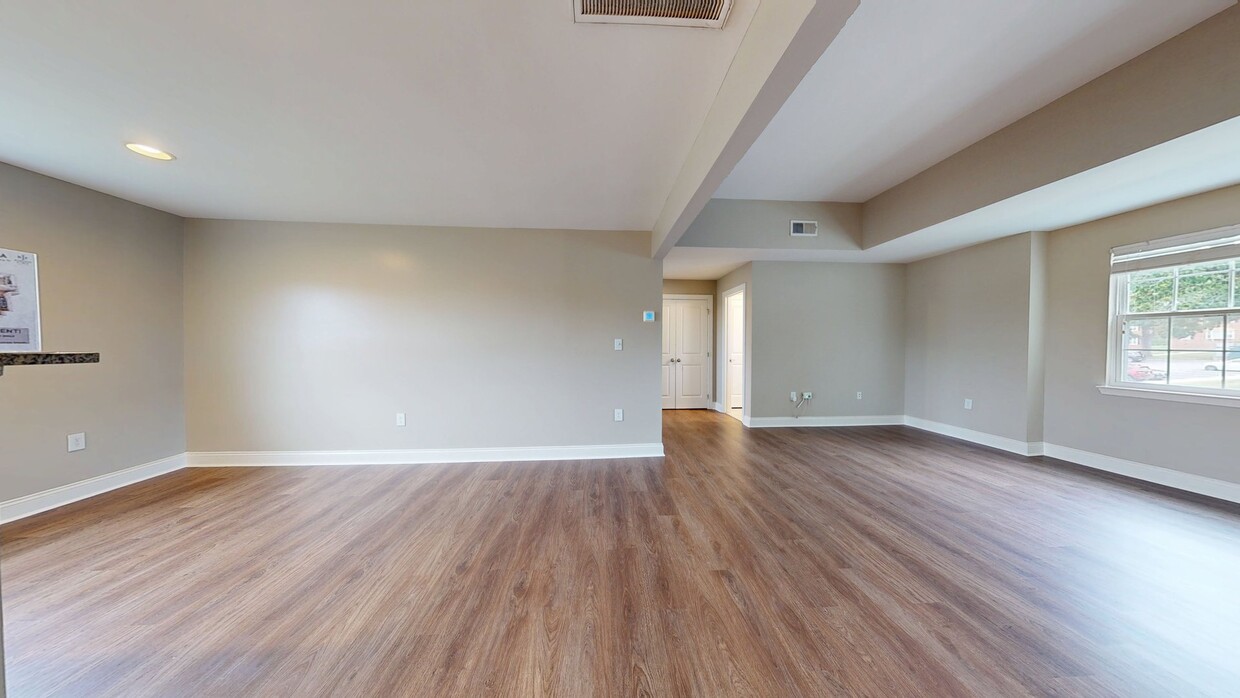 Photo - Rodgers Forge Apartments