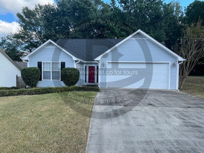 161 Lake Terrace, Alabaster, AL 35007 House for Rent in Alabaster, AL