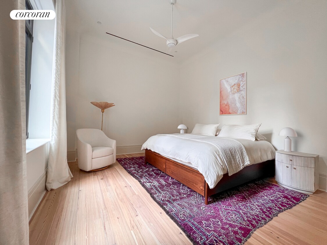 1 Prospect Park West Unit 2H, Brooklyn, NY 11215 Room for Rent in