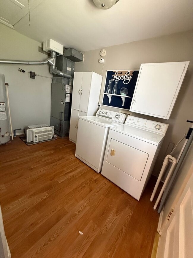 Foto del edificio - 2 bedroom, 1 bath house