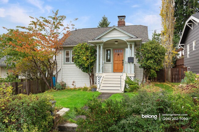 Building Photo - 6350 37th Ave SW