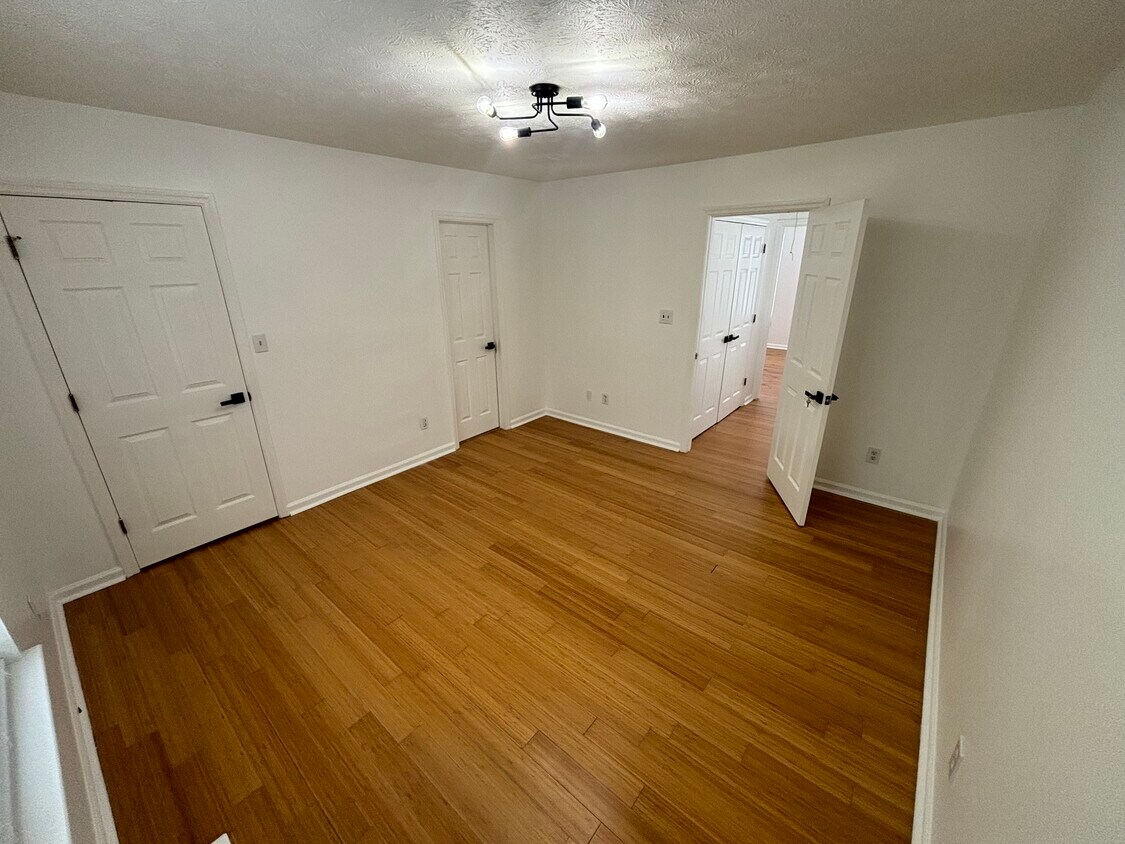 Foto principal - 1852 Grant Ct NW