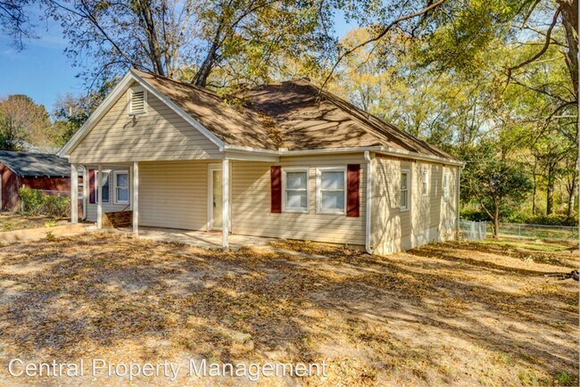 Building Photo - 3 br, 1 bath House - 280 Augusta Rd